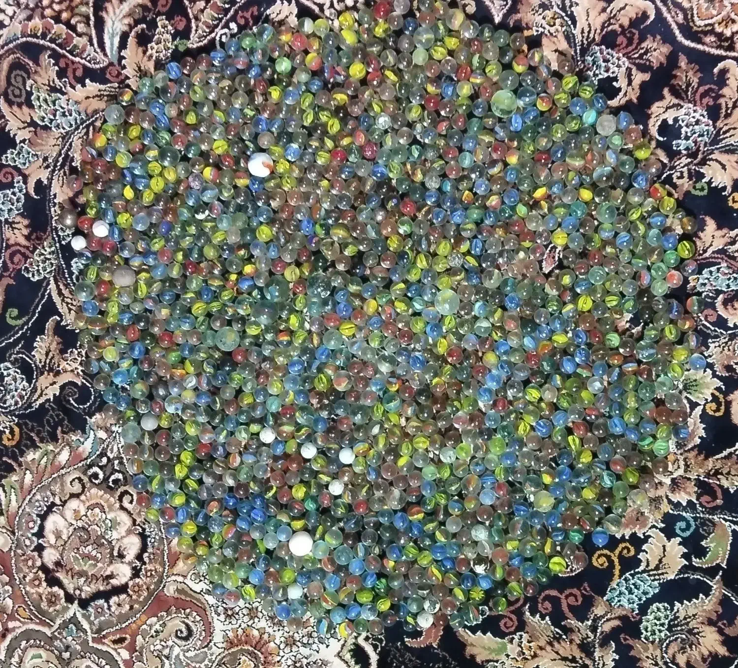 تیله|اسباببازی|بیرجند, |دیوار