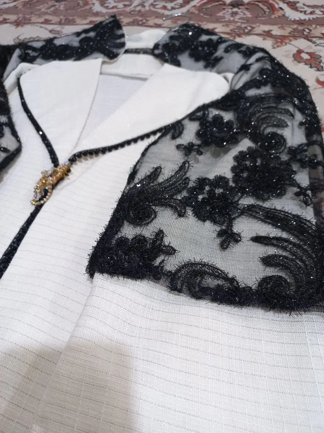 مانتو مجلسی|لباس|کرمانشاه, |دیوار