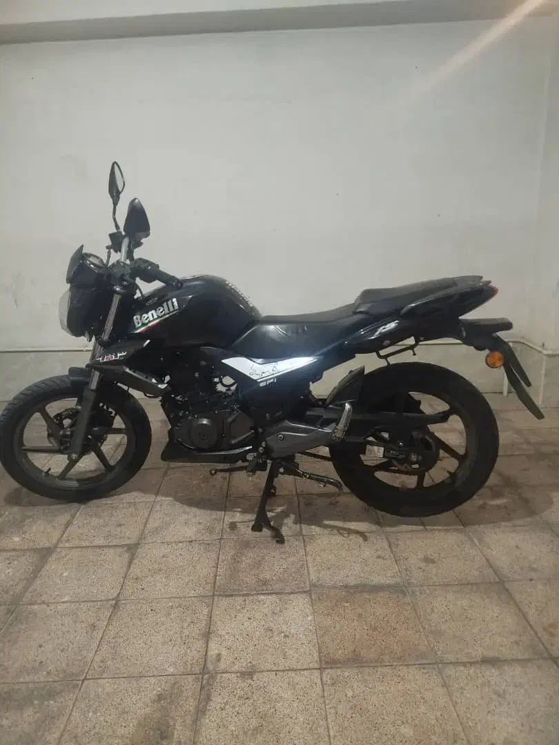 موتور سیکلت بنلی 150،tnt|موتورسیکلت|تبریز, |دیوار