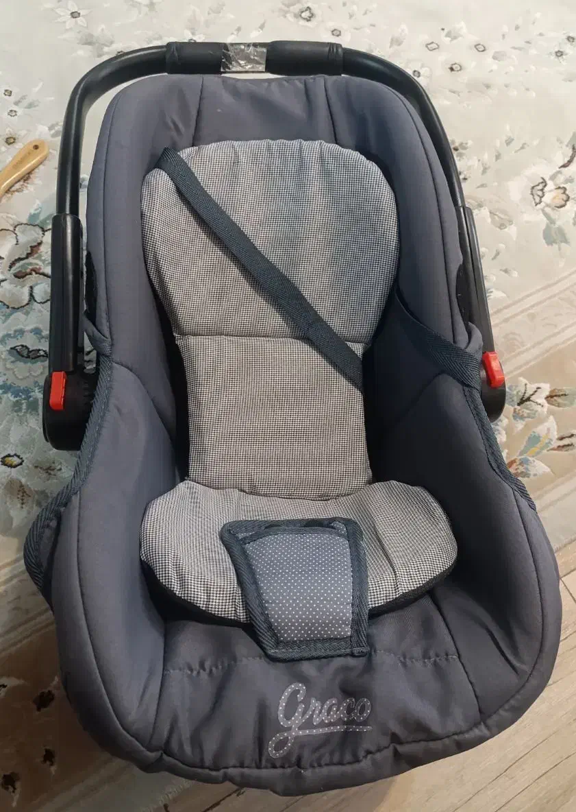 کریر و روروئک|کالسکه و لوازم جانبی|الیگودرز, |دیوار