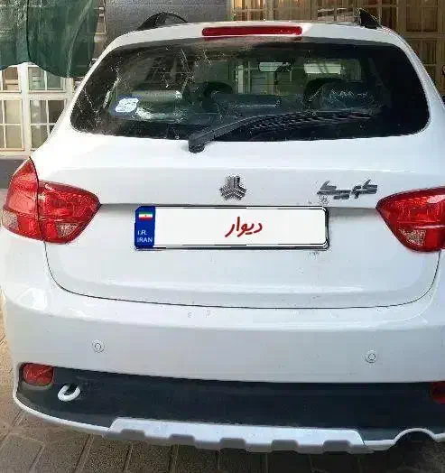 کوییک gxl صفر ۱۴۰۴|خودرو سواری و وانت|تربت جام, المهدی|دیوار