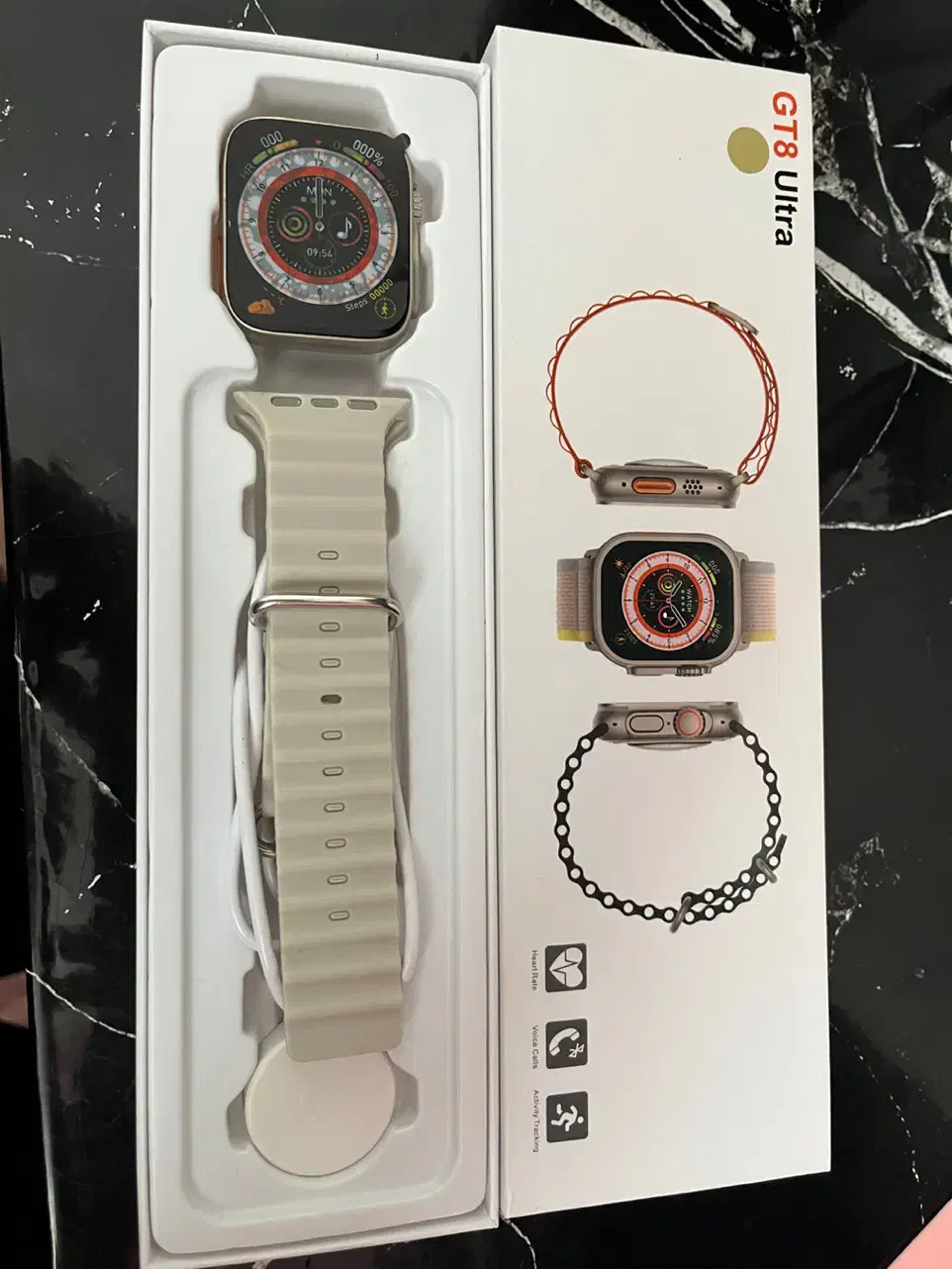 ساعت هوشمند و مچی|ساعت|اردبیل, |دیوار