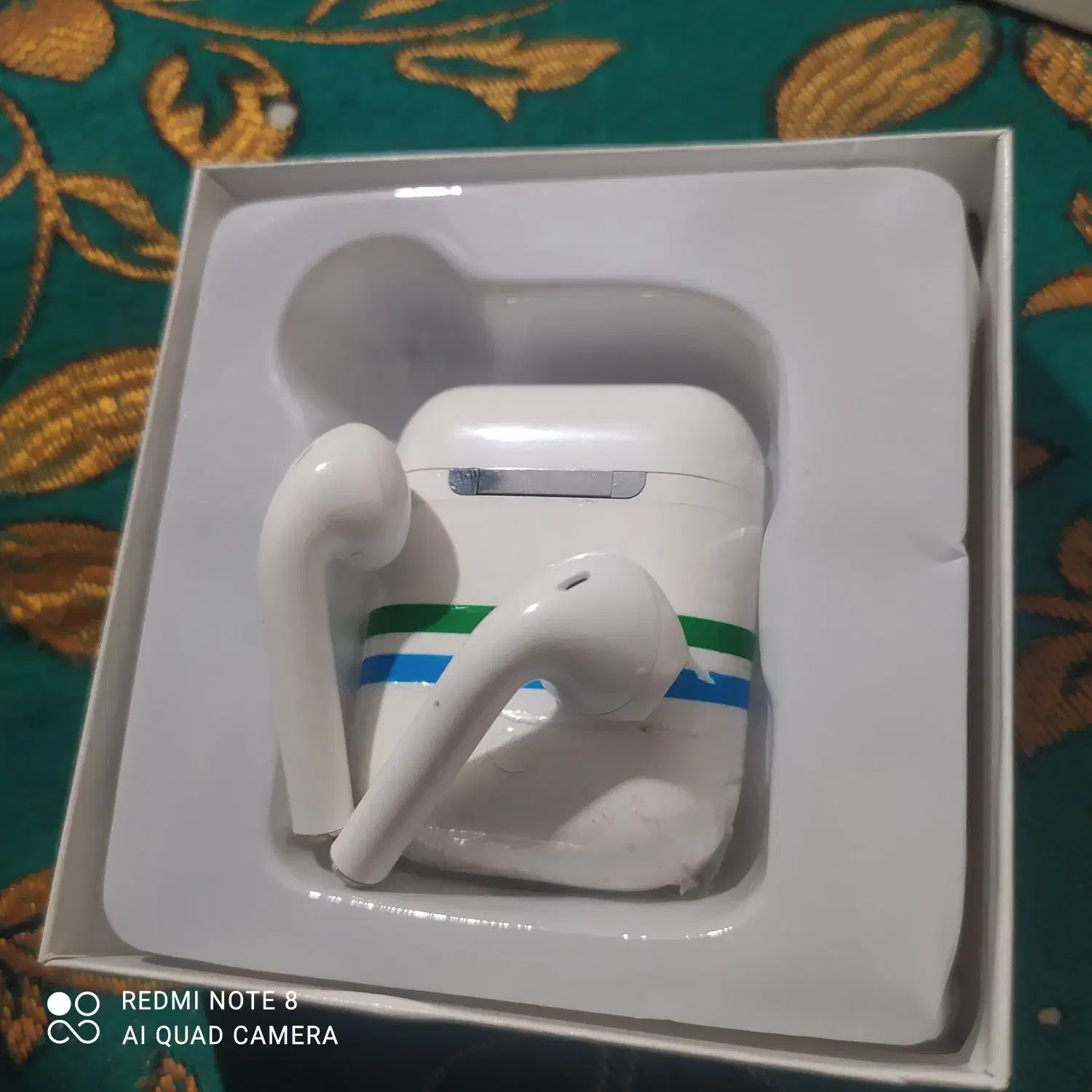 ایرپاد|لوازم جانبی موبایل و تبلت|تایباد, |دیوار