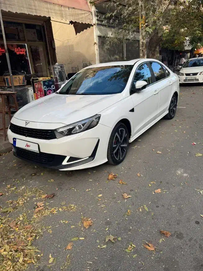 ریسپکت پرایم|خودرو سواری و وانت|تبریز, |دیوار