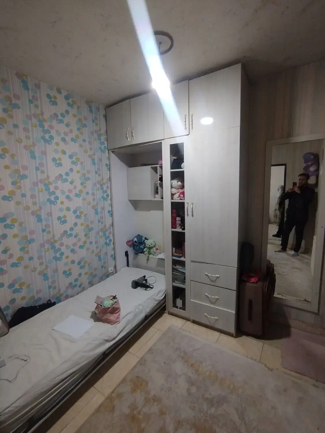 فروش ۶۴ متر سند آماده شهرک شورا|فروش آپارتمان|نسیم‌شهر, |دیوار