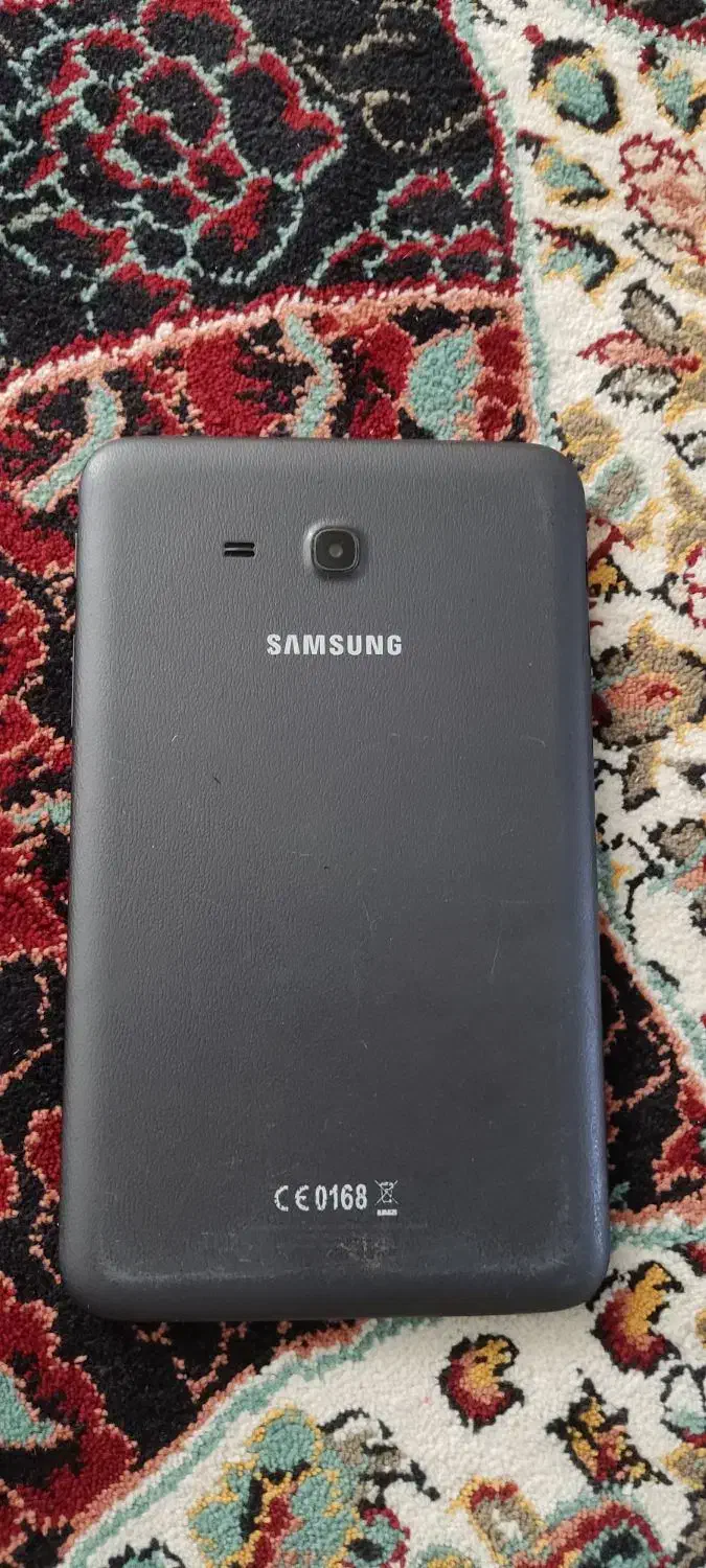 دوتا تبلت نیاز به تعمیر|تبلت|خرم‌آباد, |دیوار