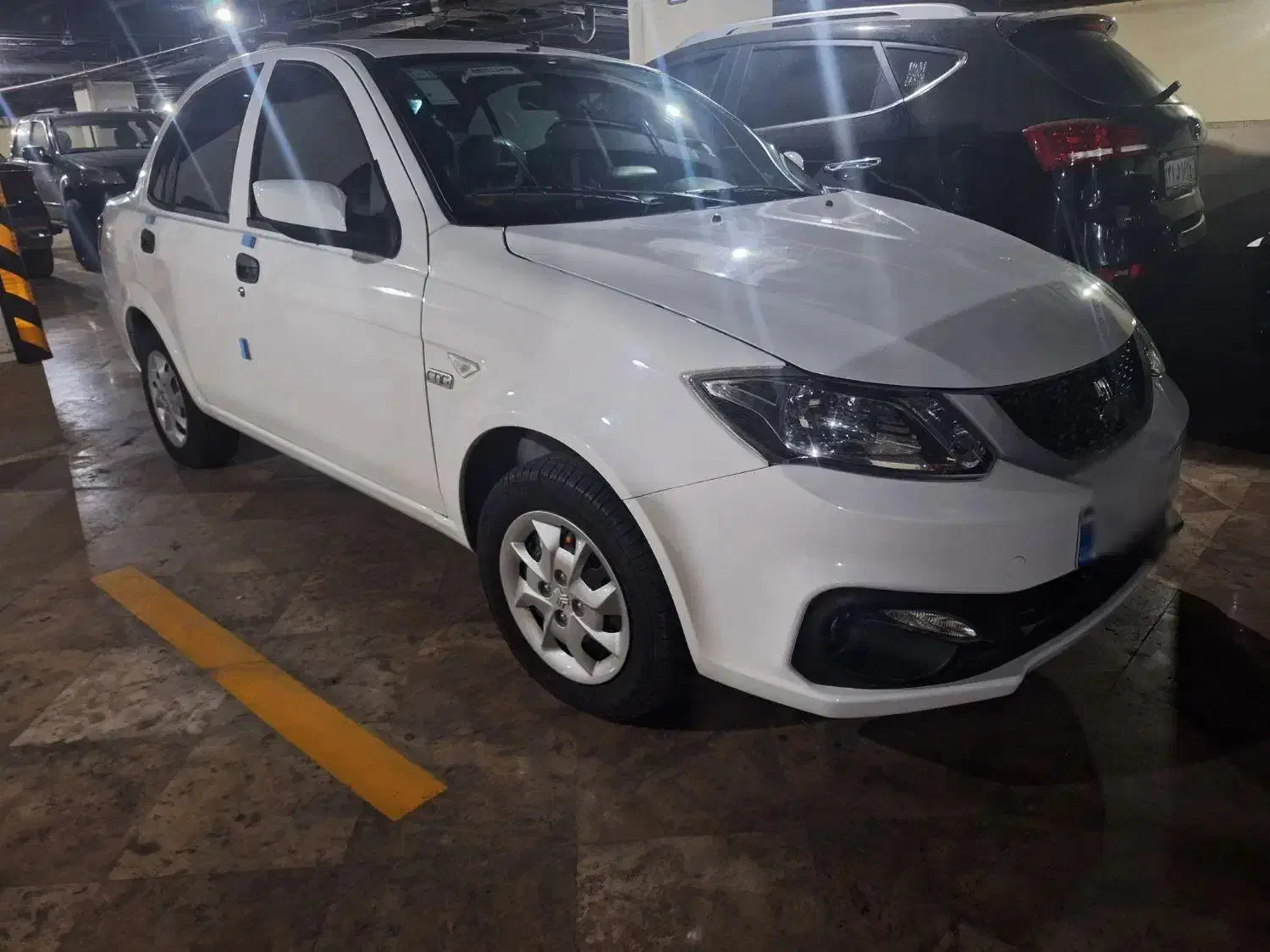 ساینادوگانهs فول سفارشی|خودرو سواری و وانت|تهران, مهران|دیوار