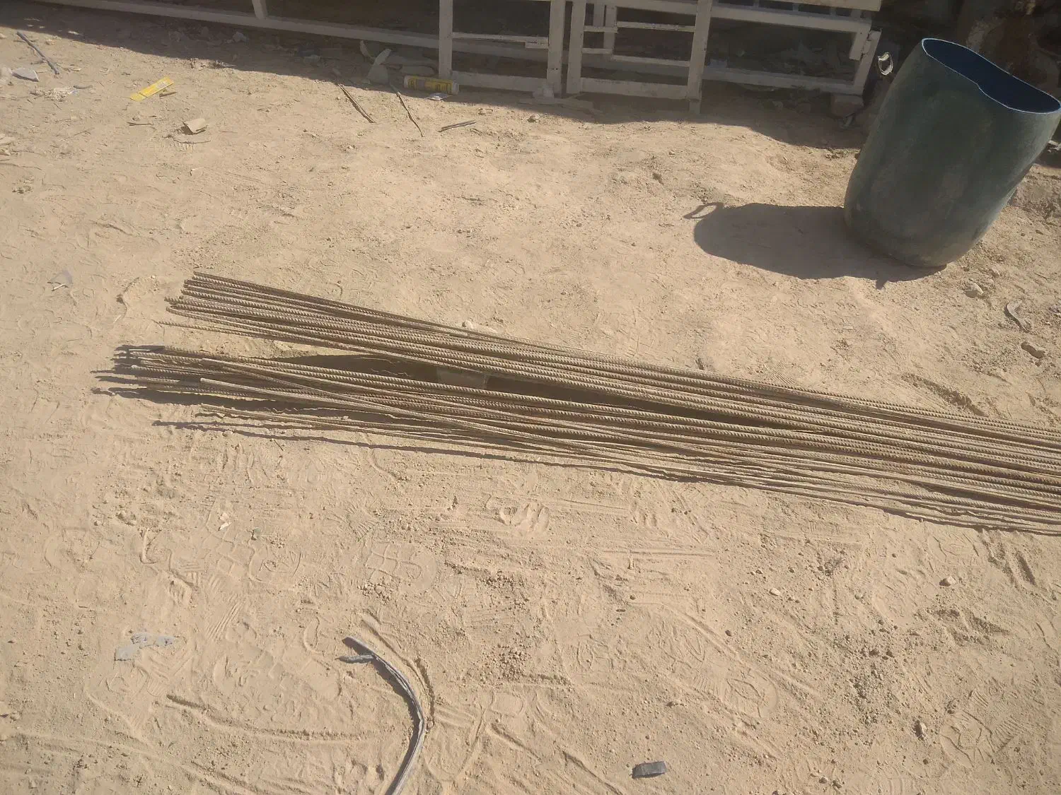 میلگرد|مصالح و تجهیزات ساختمان|سراوان, |دیوار