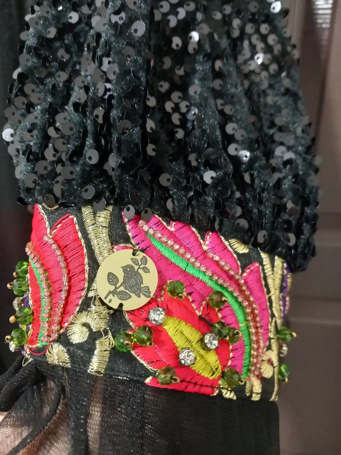 عبا برند نیو حجاب|لباس|تهران, اختیاریه|دیوار