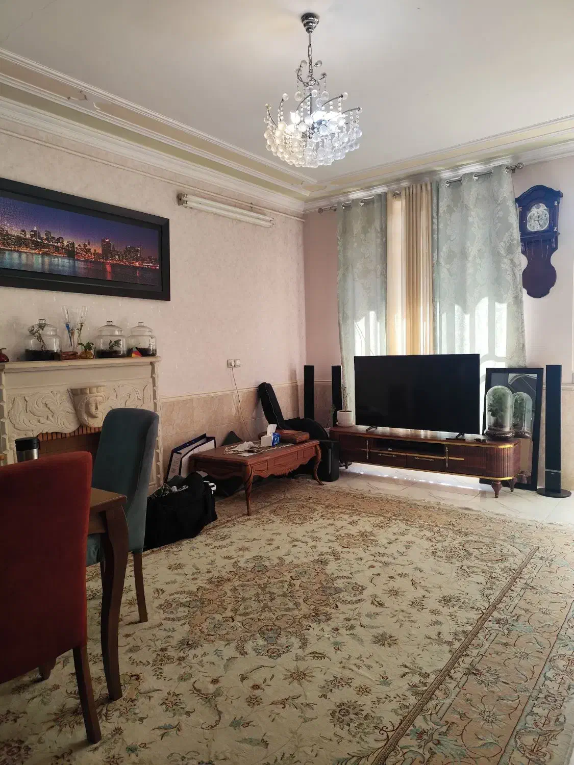 رهن همکف ویلایی حیاط دار 1خوابه|اجارهٔ خانه و ویلا|شیراز, مسلم|دیوار