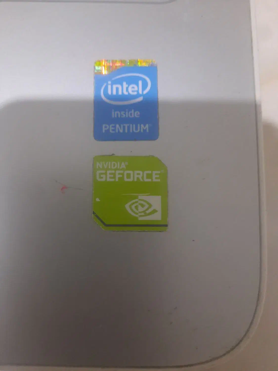 لب تاب hp i5 .invidia geaforce ram 4 .کاملا سالم|رایانه همراه|تهران, افسریه جنوبی|دیوار