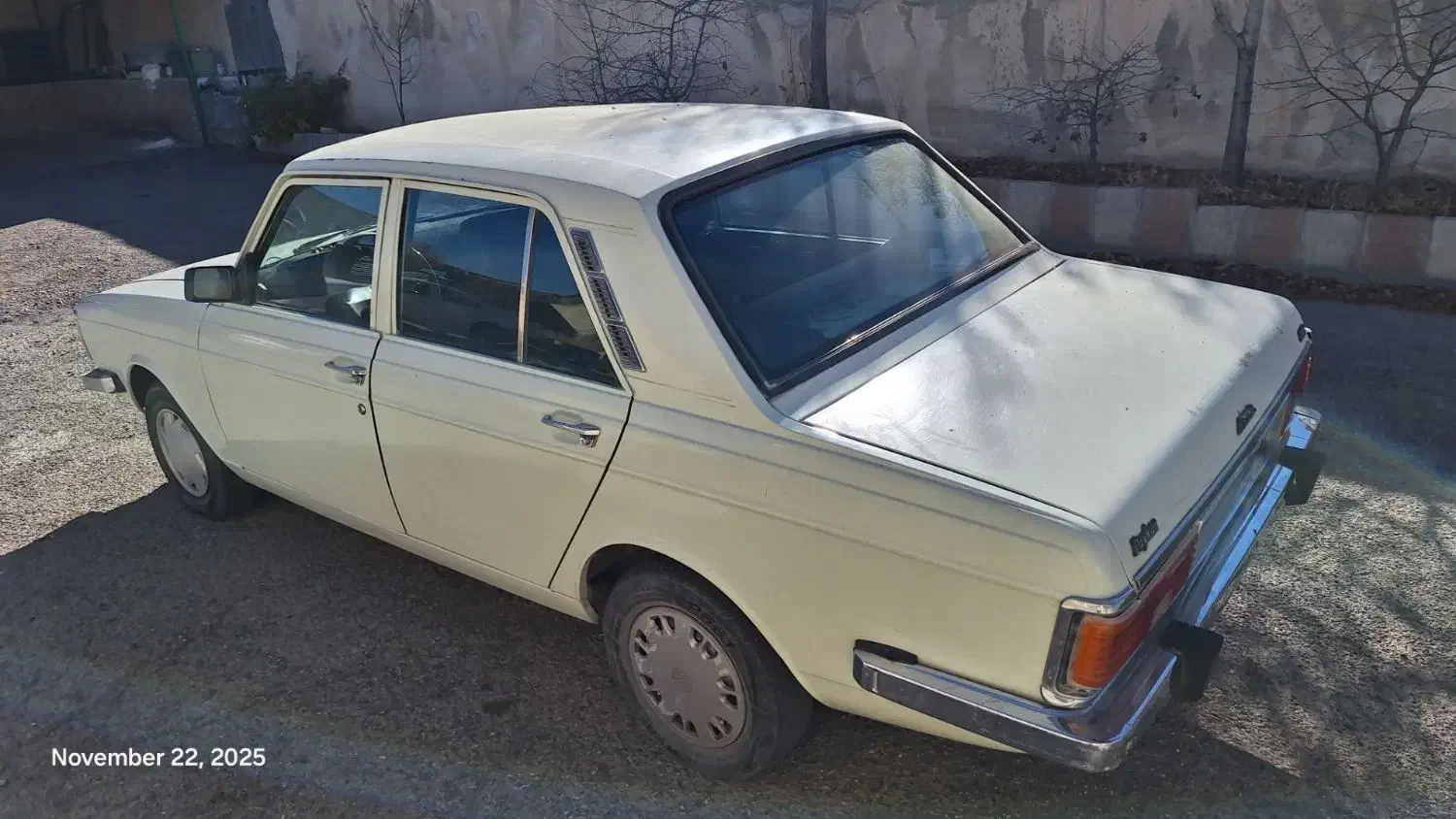 پیکان مدل ۸۲|خودرو سواری و وانت|ورزقان, |دیوار