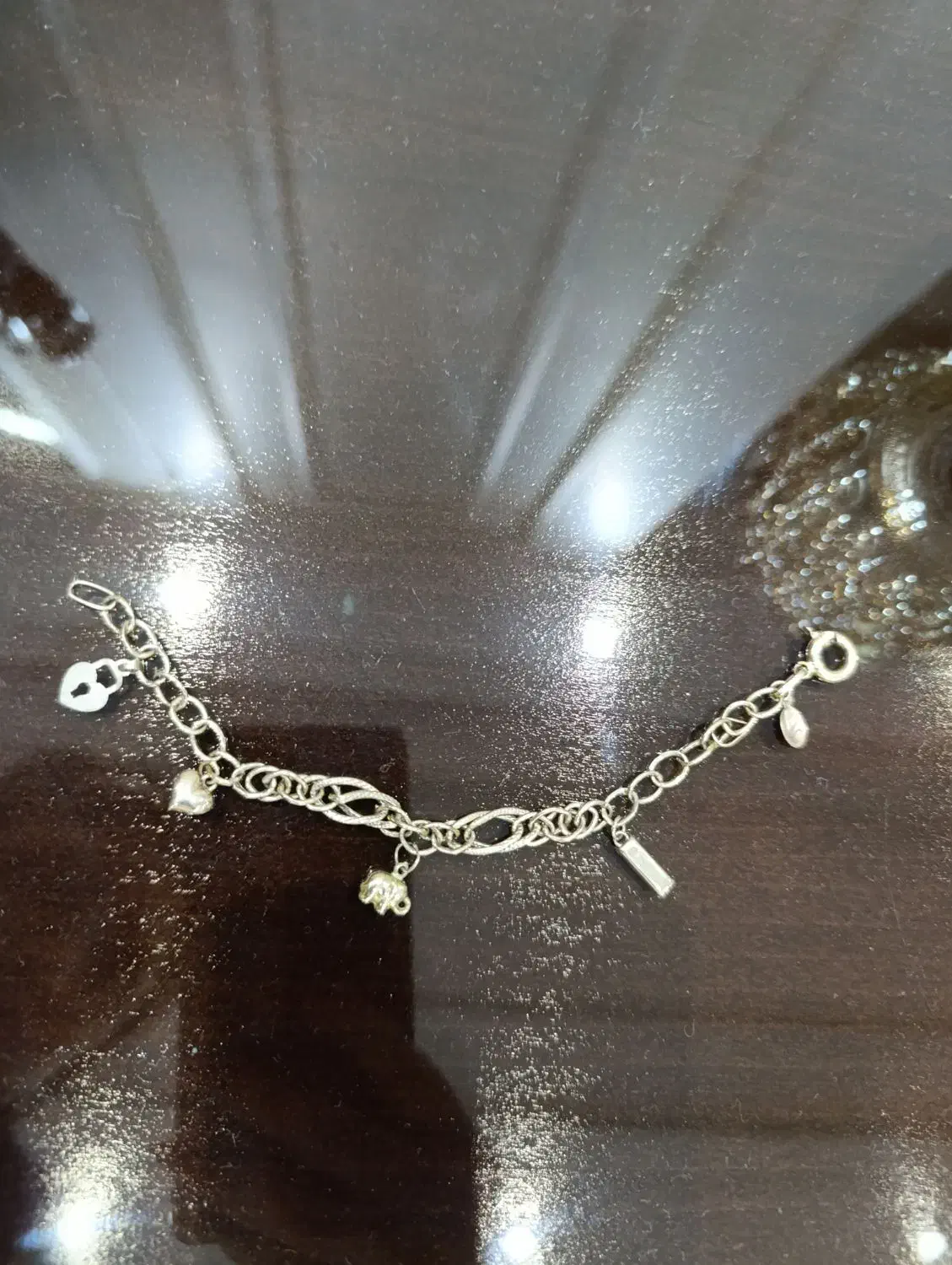 دستبند طلا سه درصدی|جواهرات|تبریز, |دیوار