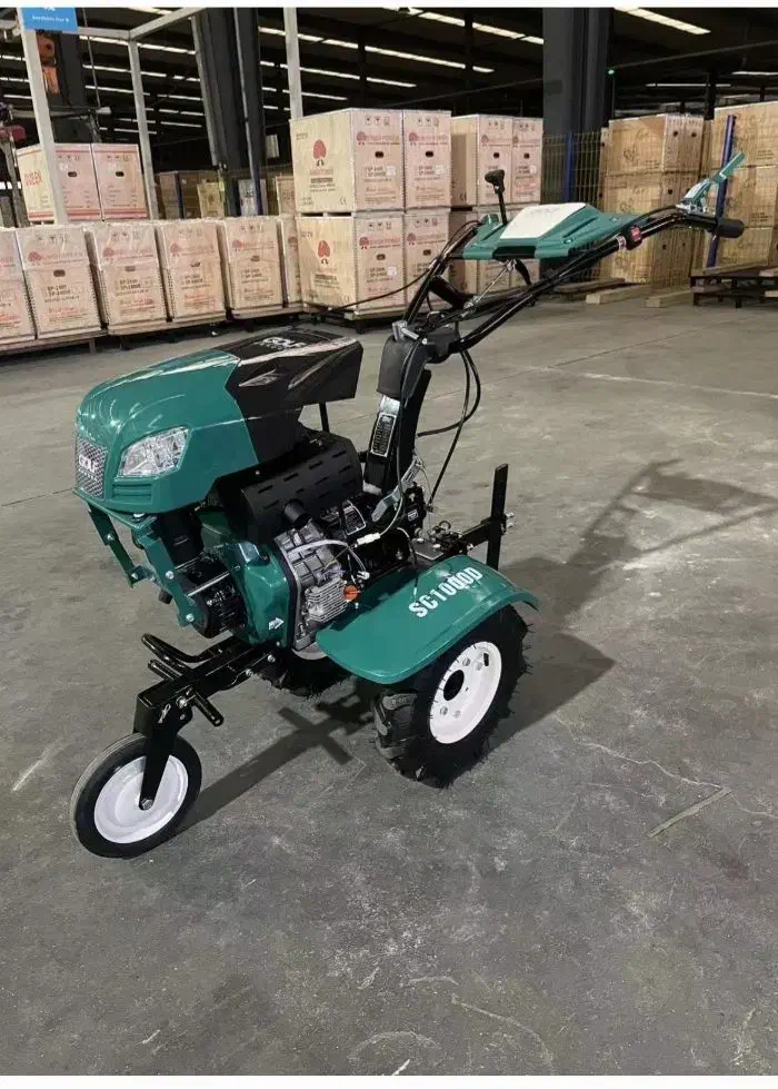 تیلر دستی چینی و ایتالیایی|ماشین‌آلات صنعتی|کرمان, |دیوار