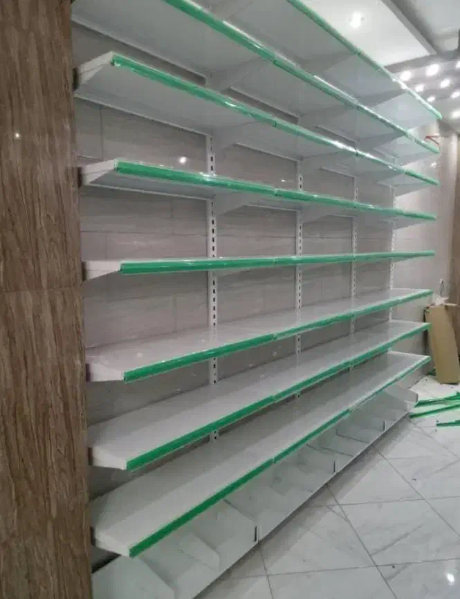 قفسه برای مغازه|فروشگاه و مغازه|ایلام, |دیوار