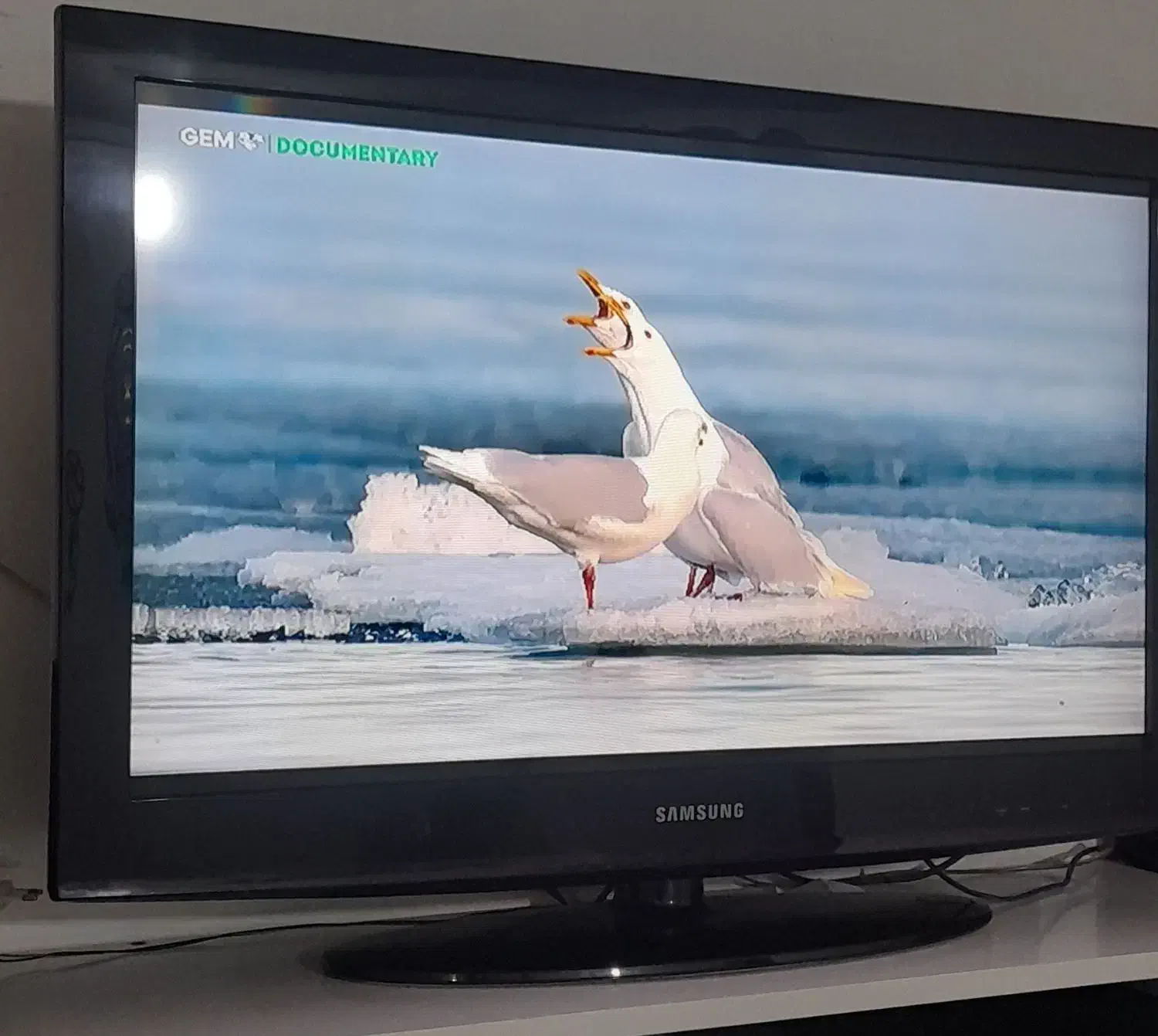 تلویزیون 32 اینچ سامسونگ|تلویزیون و پروژکتور|اسلامشهر, شهرک امام حسین (میان آباد)|دیوار