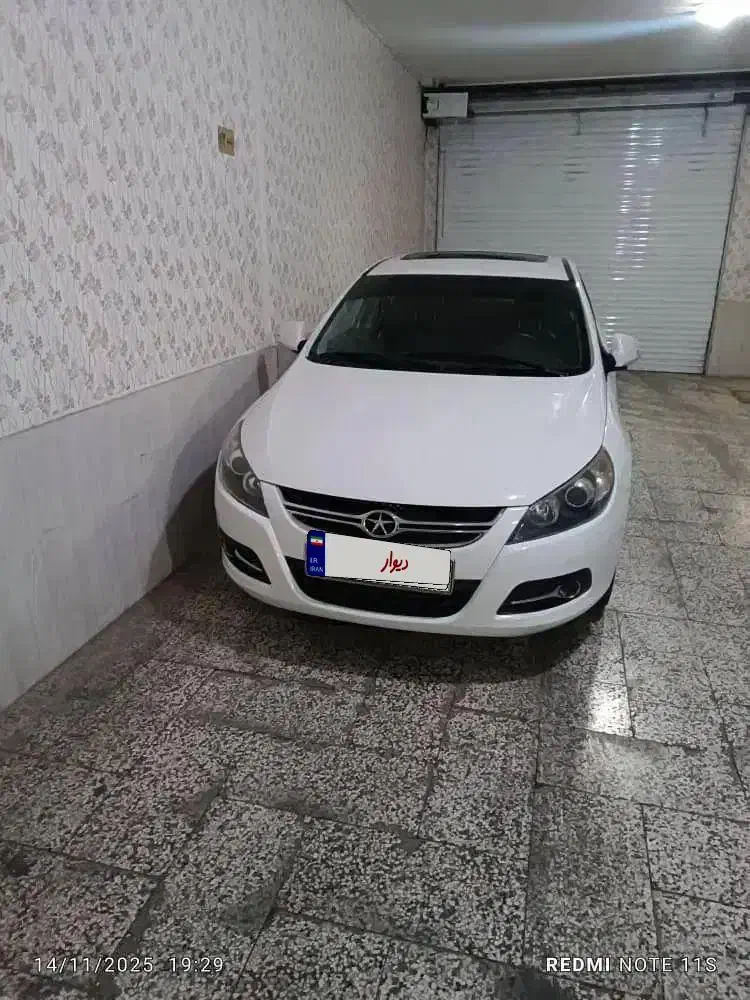 جک  j5|خودرو سواری و وانت|مشهد, حسابی جنوبی (شهرک غرب)|دیوار