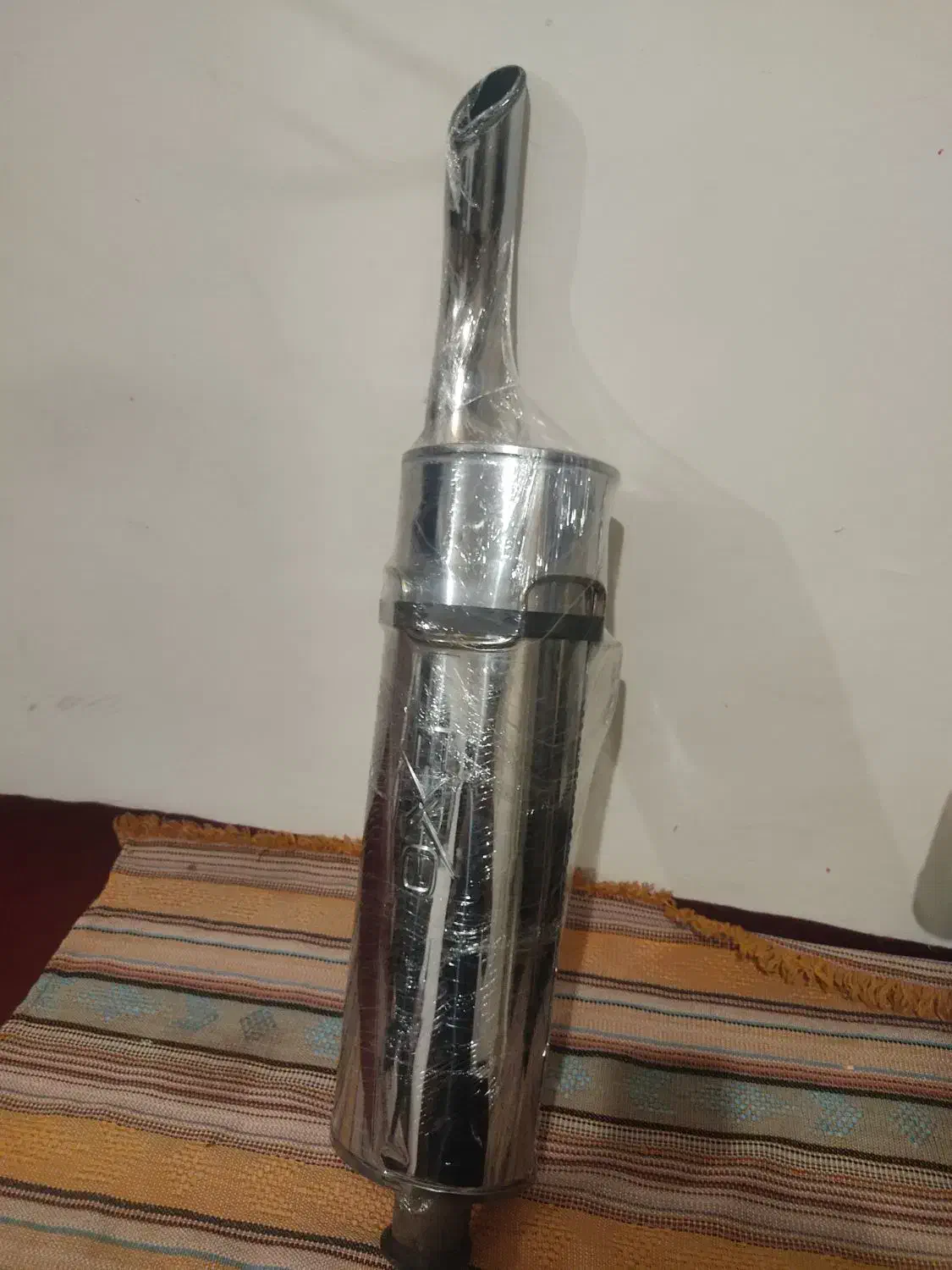 اگزوز|قطعات یدکی و لوازم جانبی|کرمانشاه, |دیوار