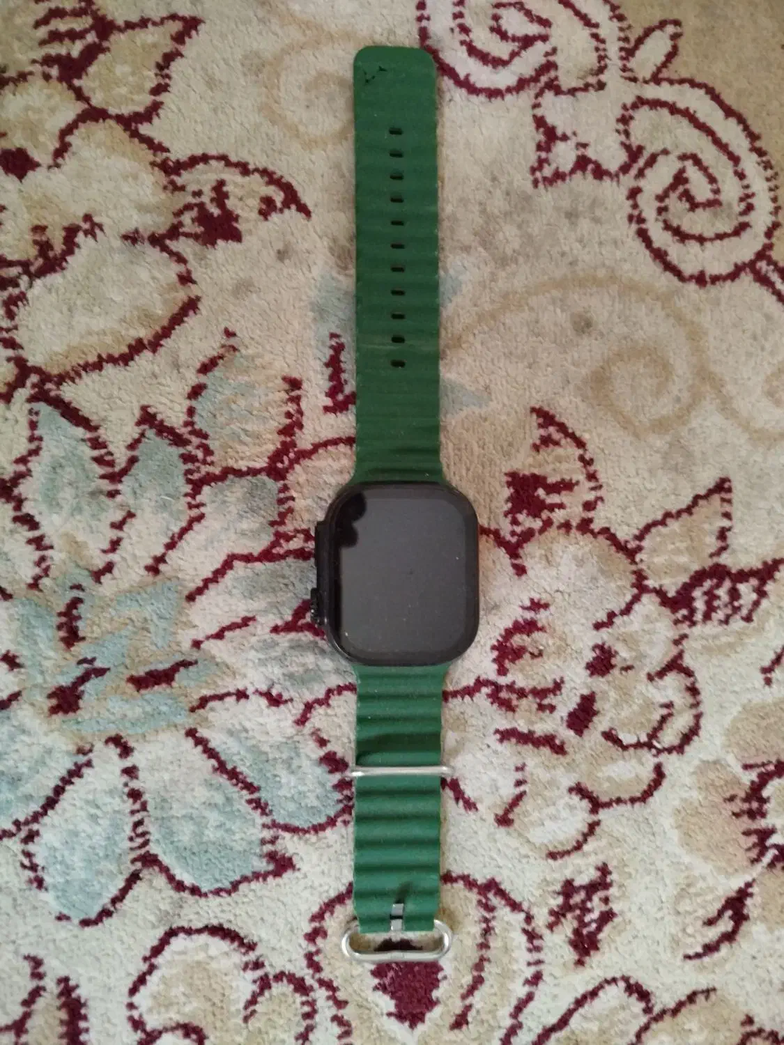 ساعت هوشمند اپل واچ|ساعت|تایباد, |دیوار