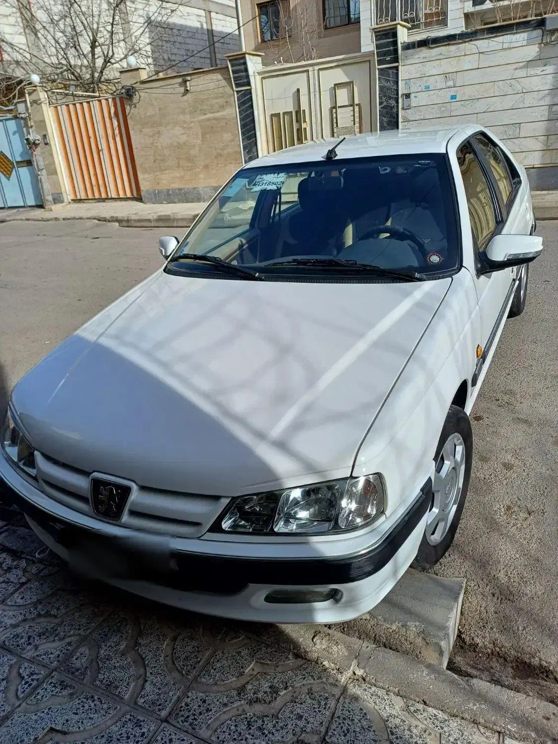 فروش خودرو|خودرو سواری و وانت|خرمدره, |دیوار