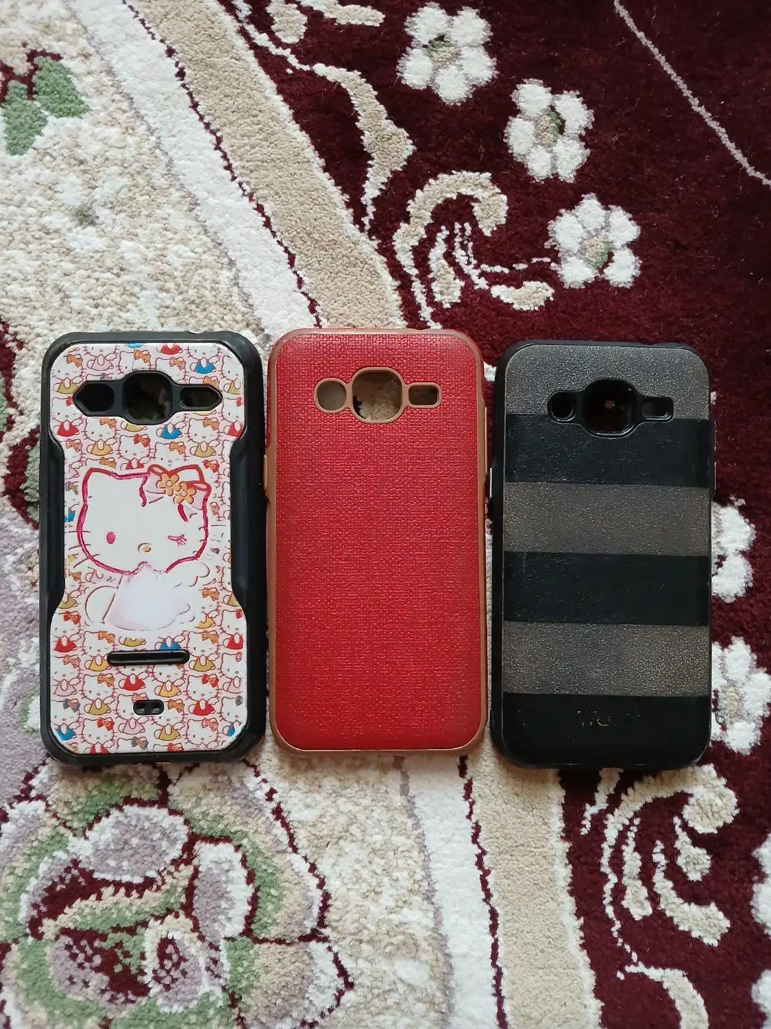 انواع قاب|لوازم جانبی موبایل و تبلت|سبزوار, فرهنگیان|دیوار