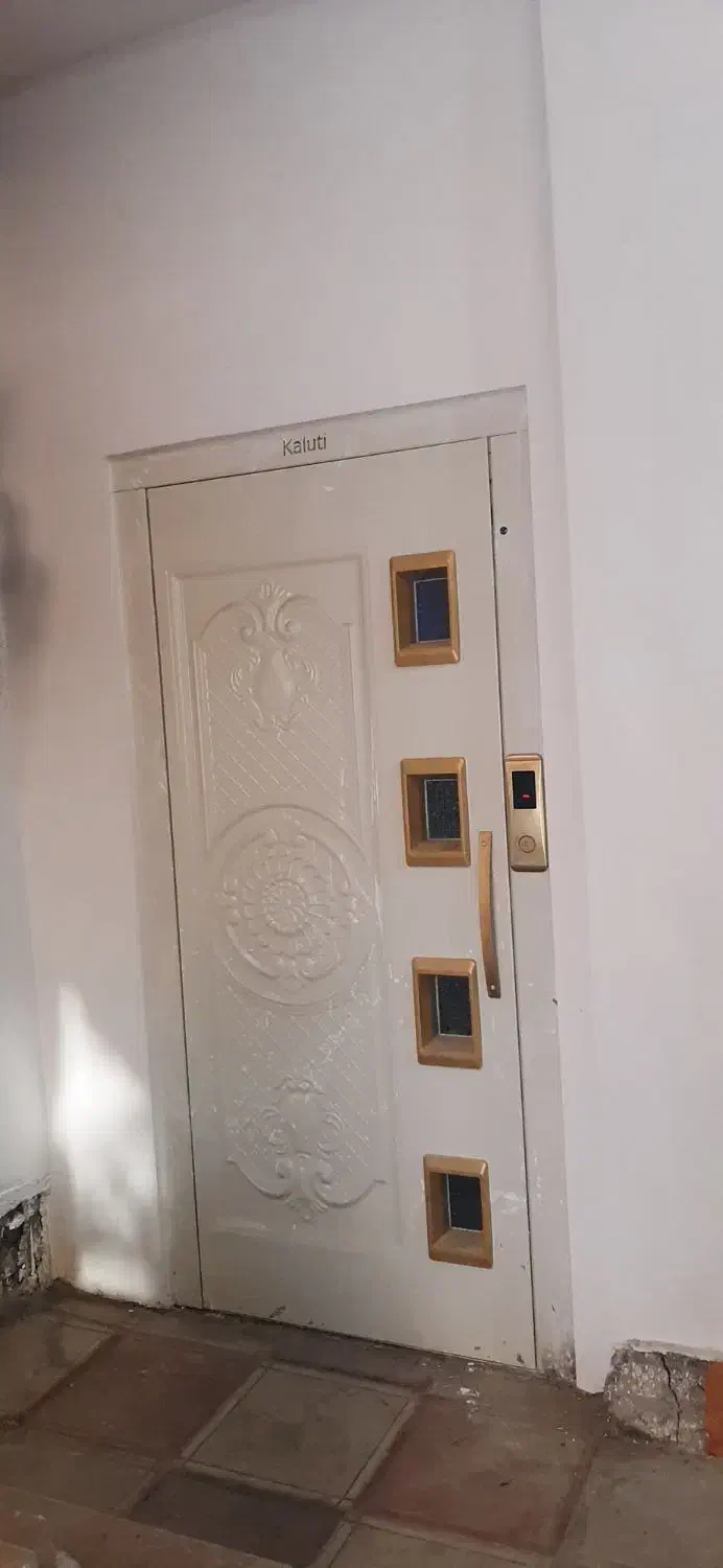 ۱۰۵نوساز فول امکانات تکواحدی عبدالمطلب کریمی|فروش آپارتمان|مشهد, شهید مطهری|دیوار