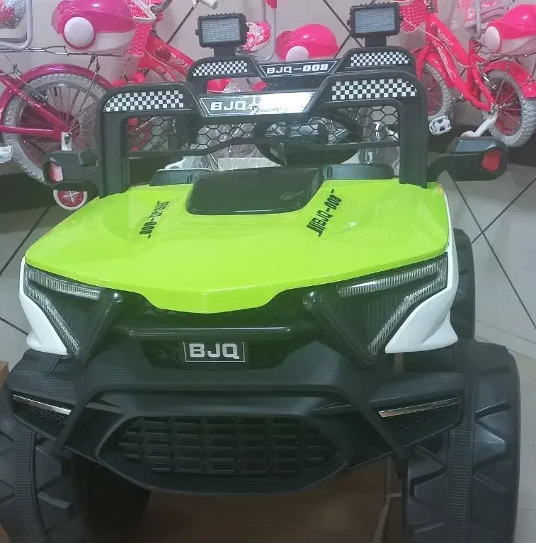 فروش تعدای ماشین شارژی|اسباب‌‌بازی|الوند, |دیوار