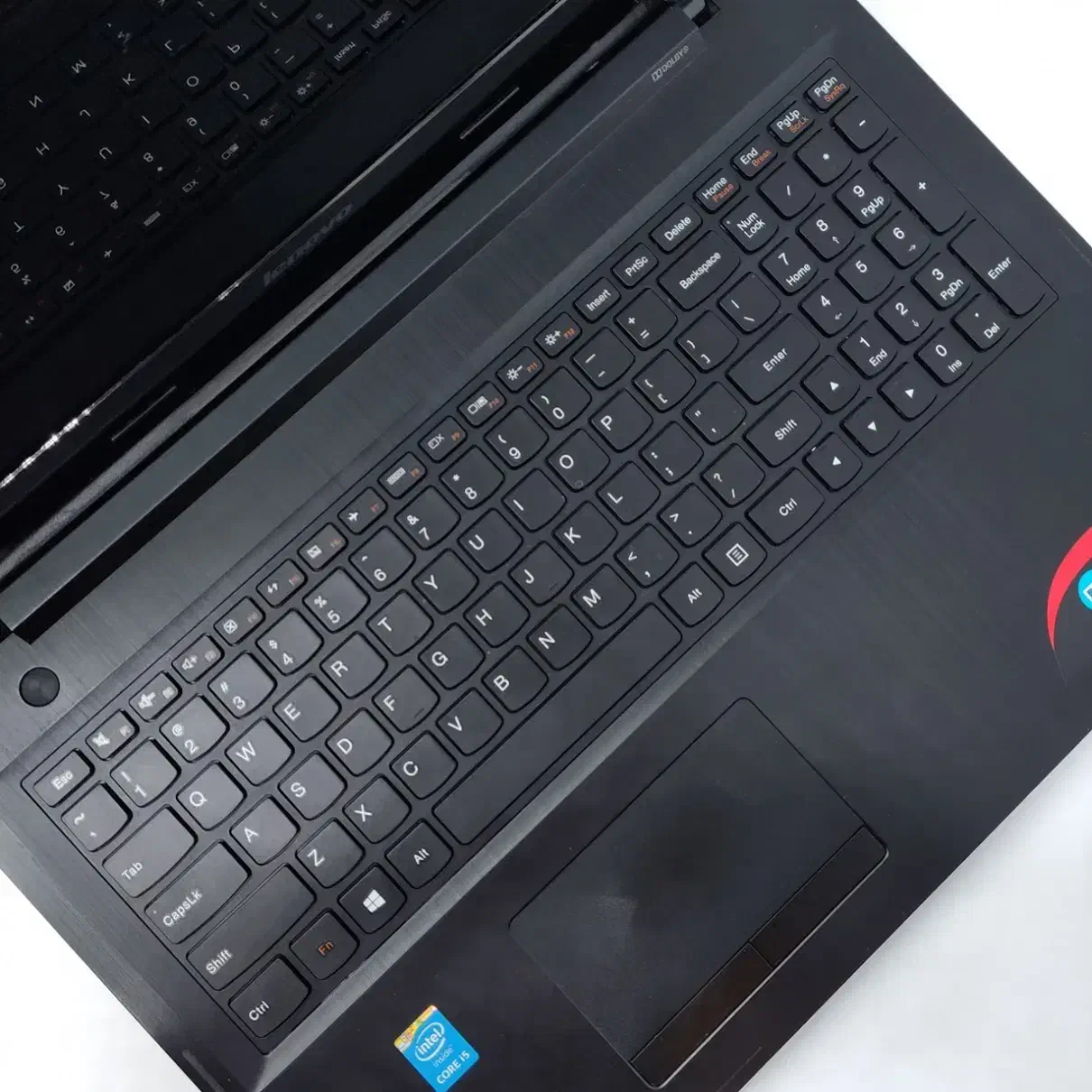 لپتاپ لنوو درحد نو|رایانه همراه|کوهدشت, |دیوار