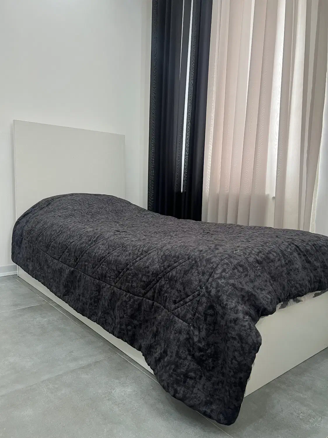 تخت خواب یک نفره|تخت و سرویس خواب|خشکبیجار, |دیوار