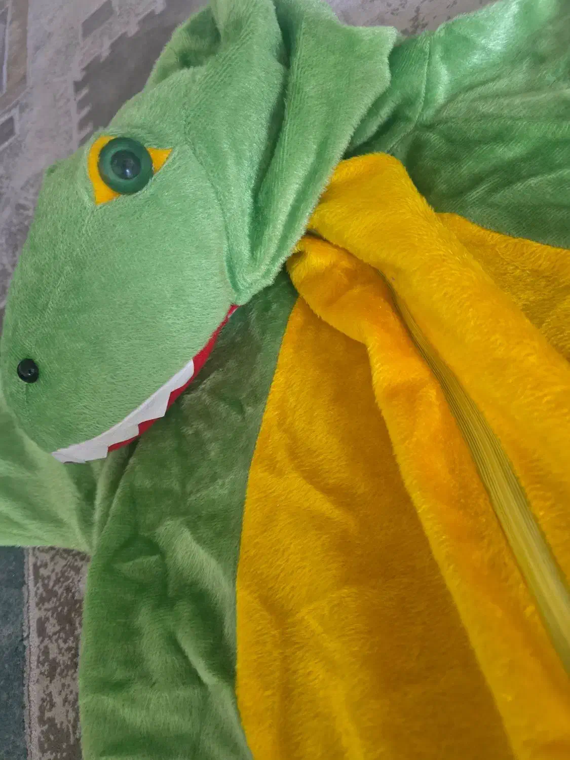 لباس حیوانی کودکانه و کلاه حیوانی|اسباب‌بازی بچه|خمینی‌شهر, |دیوار