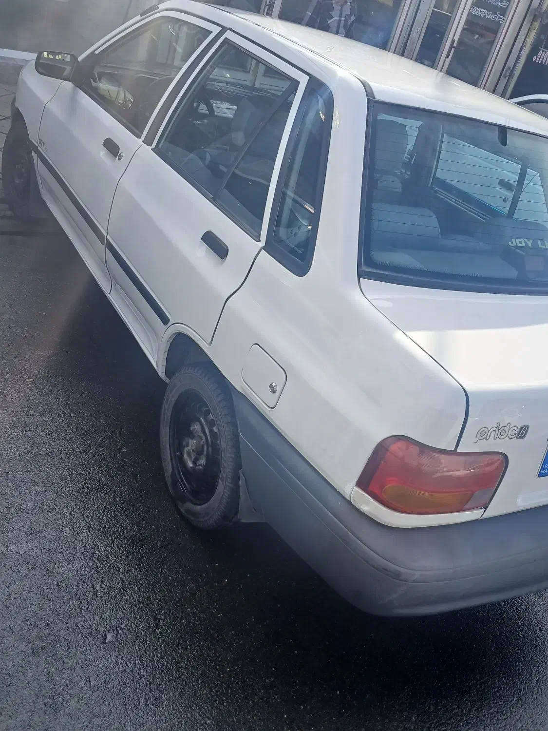 پراید82|خودرو سواری و وانت|زنجان, |دیوار