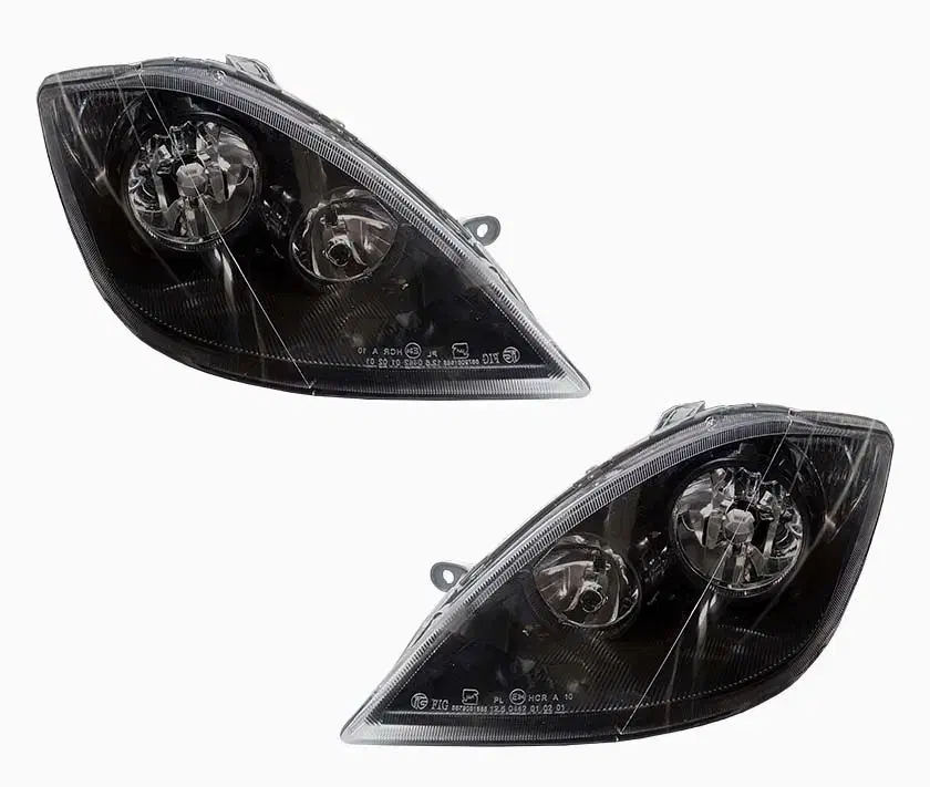 چراغ دودی اسپرت جلو تیبا۲|قطعات یدکی و لوازم جانبی|برخوار, |دیوار