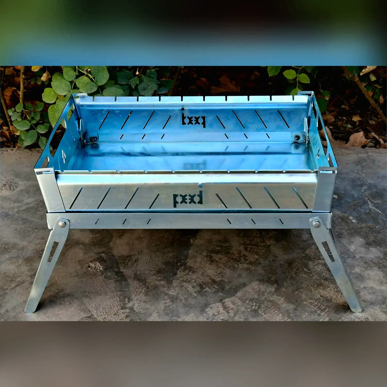 منقل تاشو مسافرتی|کوهنوردی و کمپینگ|ساری, |دیوار