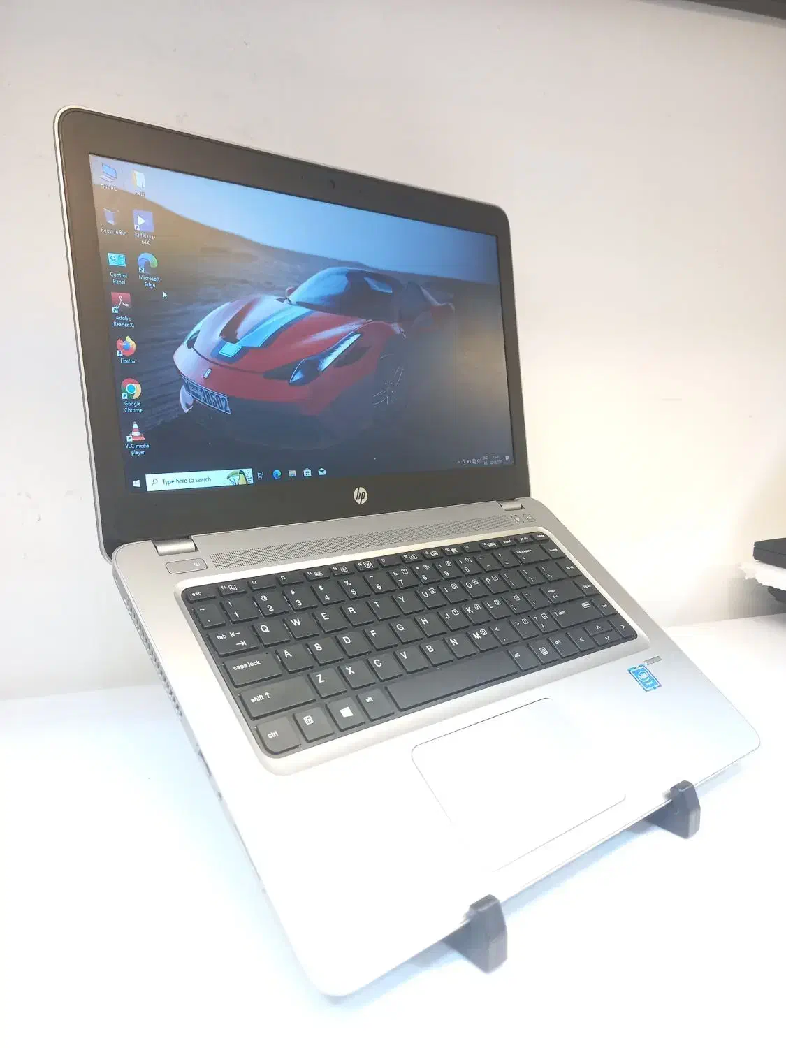 لپتاپ hp ProBook اپن باکس|رایانه همراه|بجنورد, |دیوار