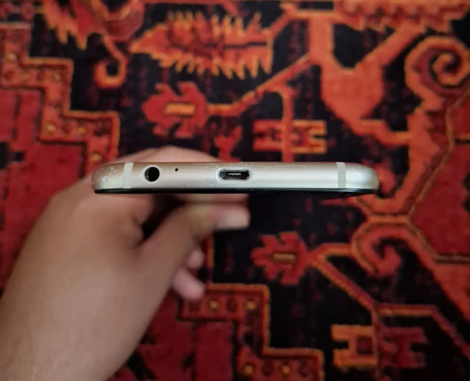 گوشی سامسونگ +A6|موبایل|تهران, ایران|دیوار