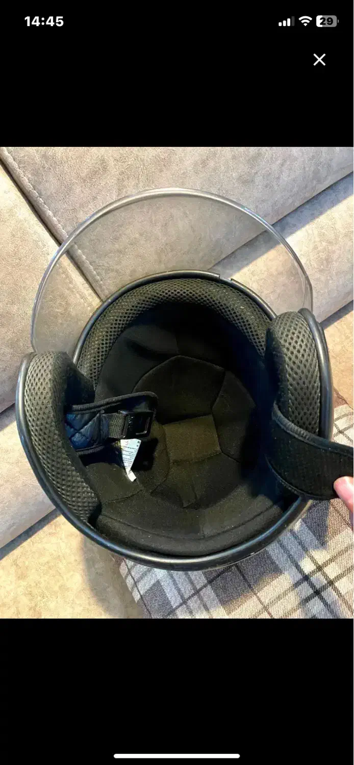 کلاه کاسکت|دوچرخه، اسکیت، اسکوتر|تهران, صادقیه|دیوار