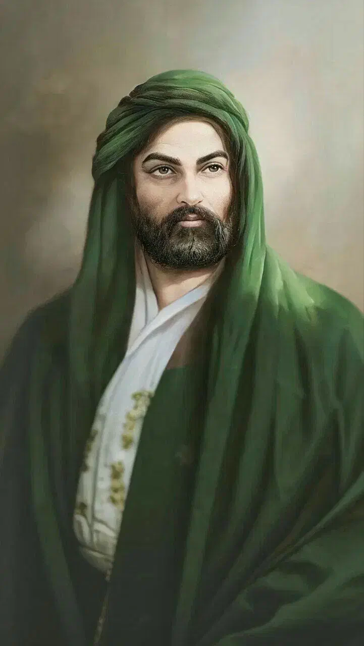 مداح اهل بیت ختم روضه و...|خدمات پذیرایی، مراسم|گنبد کاووس, |دیوار