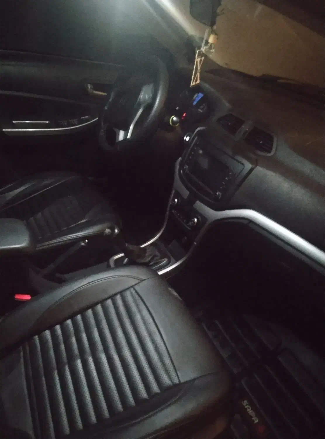 شاهینGسانروف دار|خودرو سواری و وانت|اصفهان, بهارستان|دیوار