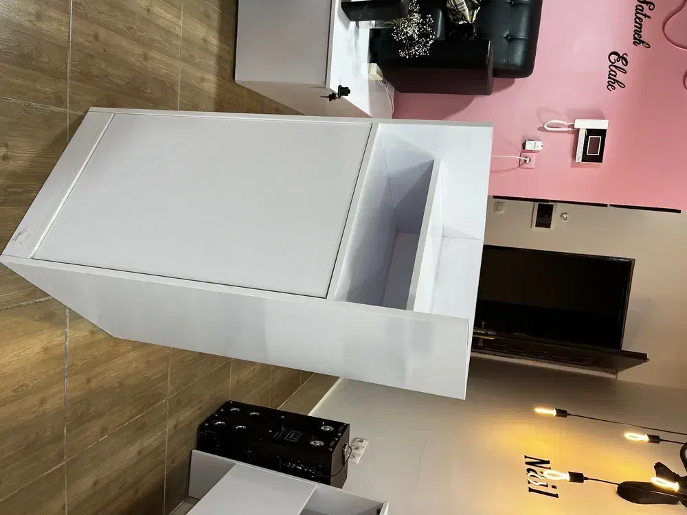 کمد|آرایشگاه و سالنهای زیبایی|سبزوار, پاسداران|دیوار