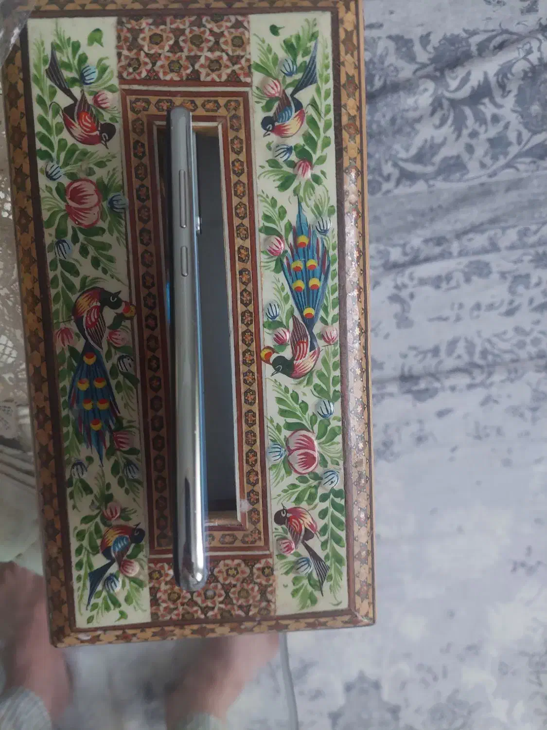 گوشی redmi not8|موبایل|اردبیل, |دیوار