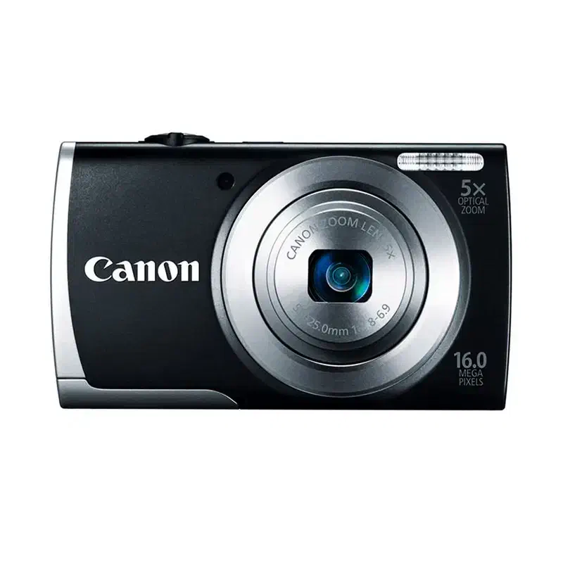 دوربین دیجیتالی کانن|دوربین عکاسی و فیلمبرداری|همدان, |دیوار