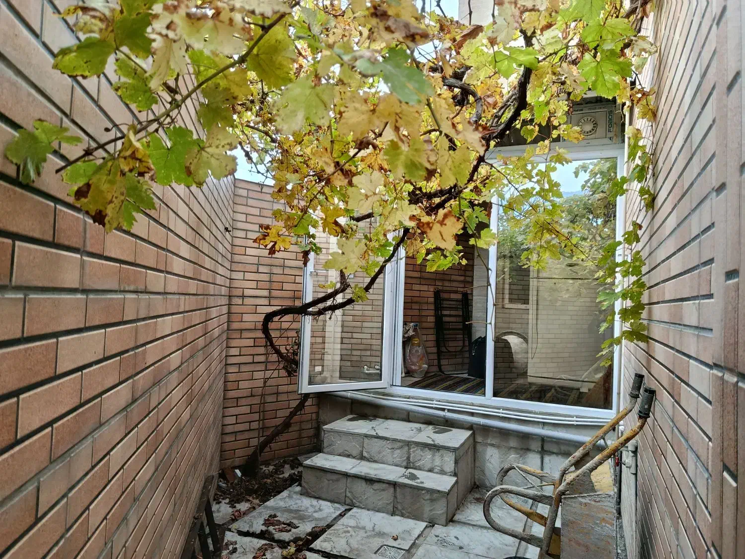 خانه ویلایی دوبلکس|موبایل|علی‌آباد کتول, |دیوار