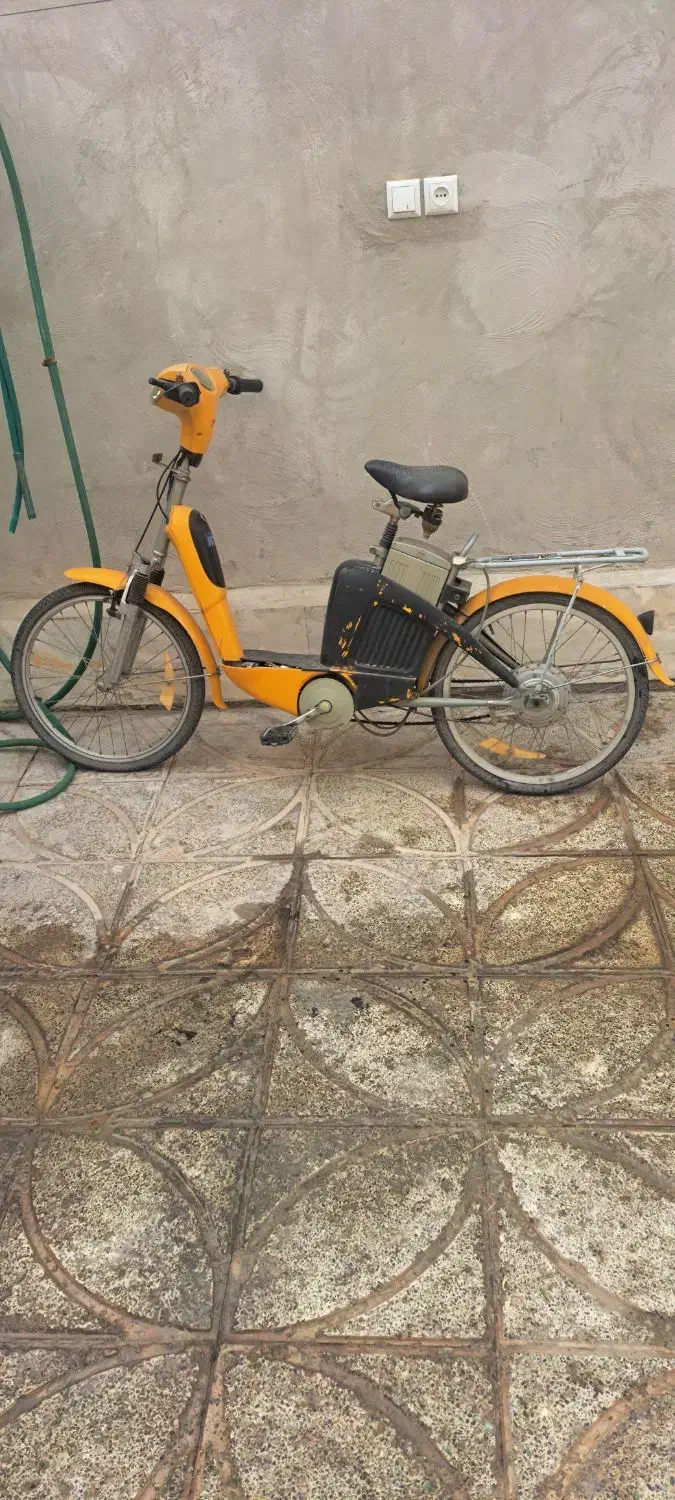 دوچرخه|دوچرخه، اسکیت، اسکوتر|اصفهان, بهارستان|دیوار