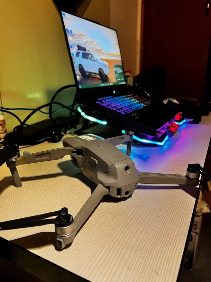 های شات dji air2|دوربین عکاسی و فیلم‌برداری|رشت, جانبازان|دیوار