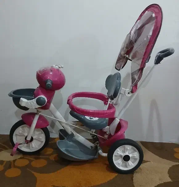 تاب و سه چرخه بچگانه|دوچرخه، اسکیت، اسکوتر|اردبیل, |دیوار