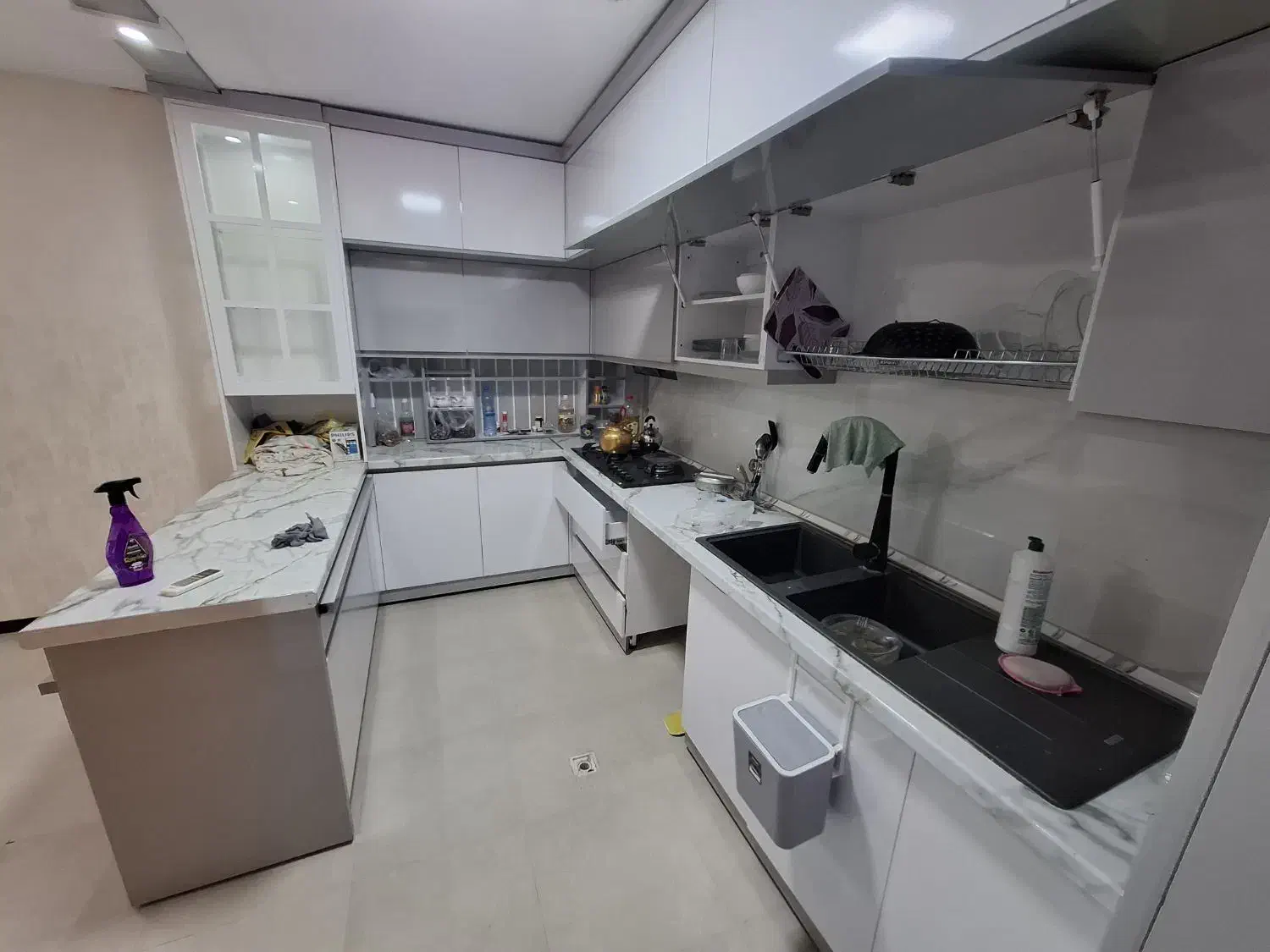 آپارتمان ۷۰ متری خوش نقشه مناسب جهیزیه|اجارهٔ آپارتمان|مشهد, آبادگران|دیوار