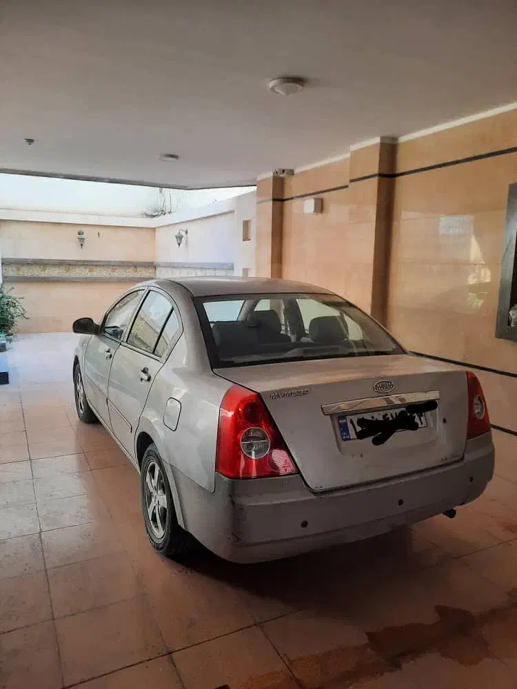 mvm.530  مدل ۱۳۹۰|خودرو سواری و وانت|اصفهان, نصرآباد|دیوار