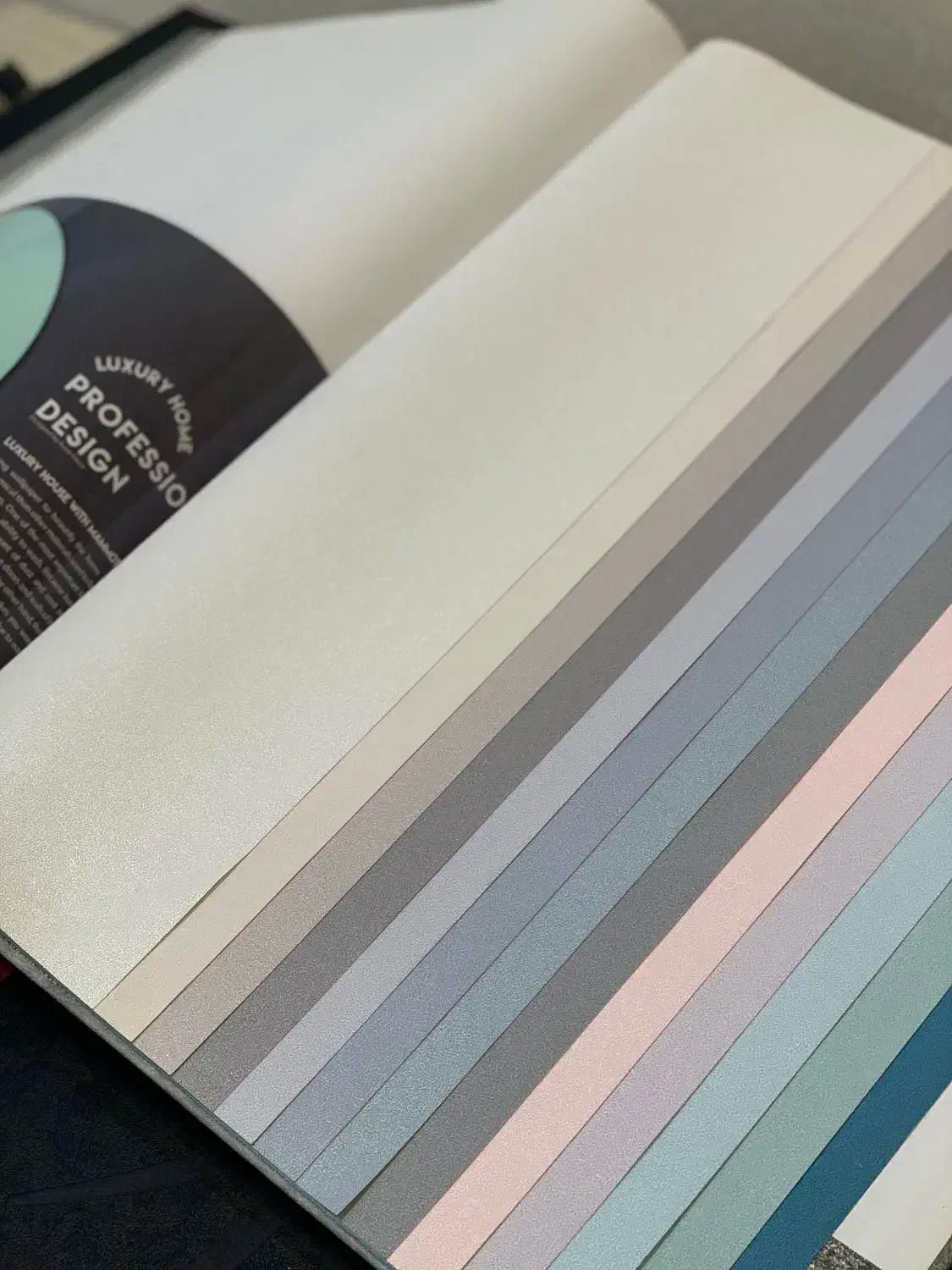 فروش مستقیم کاغذ دیواری و کفپوش از انبار کرج|خدمات پیشه و مهارت|کرج, شهرک نهال و بذر|دیوار