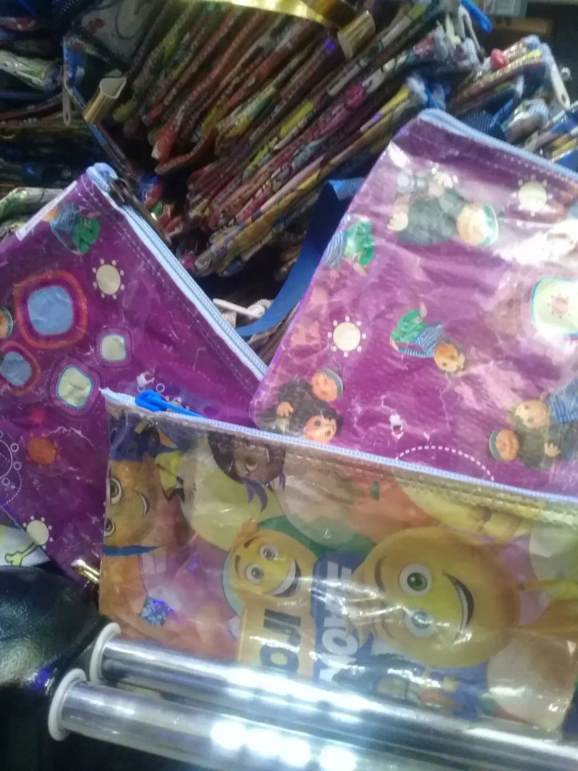 کیف لقمه|کیف، کفش، کمربند|تبریز, |دیوار