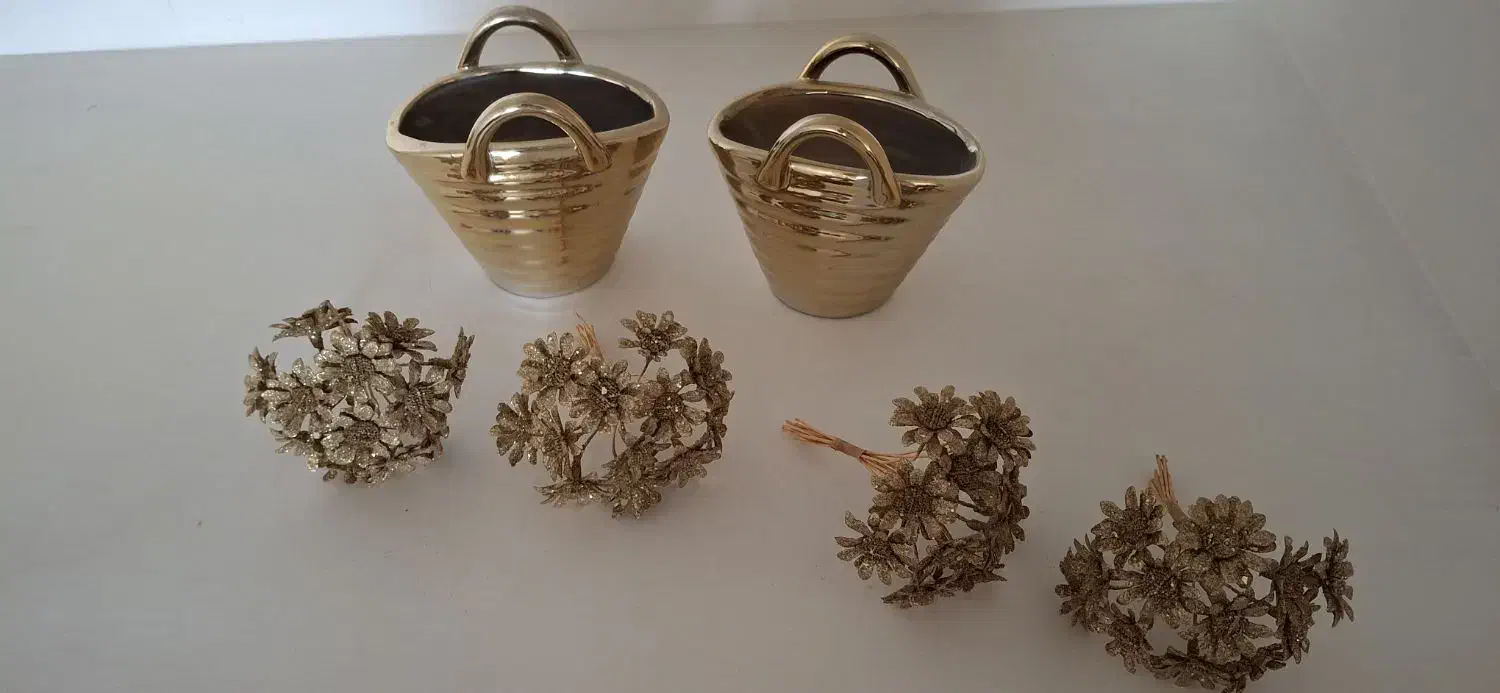 گل وگلدون|گل مصنوعی|همدان, |دیوار